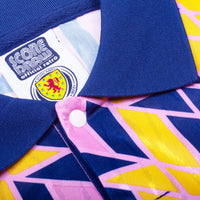 Scotland 1990 3rd Shirt