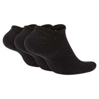 Everyday Cushioned No-Show Socks (3 Pairs)