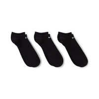 Everyday Cushioned No-Show Socks (3 Pairs)