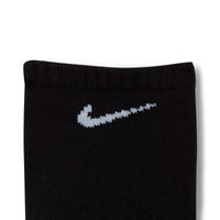 Everyday Cushioned No-Show Socks (3 Pairs)