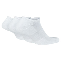 Everyday Cushioned No-Show Socks (3 Pairs)