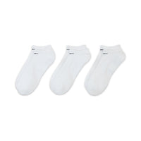 Everyday Cushioned No-Show Socks (3 Pairs)