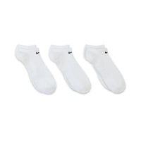 Everyday Cushioned No-Show Socks (3 Pairs)