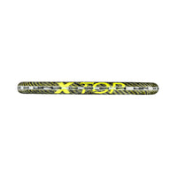 Carboflex 130 X-Top Squash Racquet