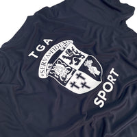 TGA SPORTS TEE