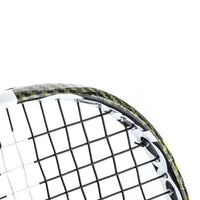 Carboflex 130 X-Top Squash Racket