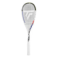Carboflex 130 X-Top Squash Racket
