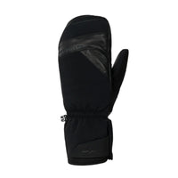 Waterproof Extreme Cold Weather Insulated Finger-Mitten with Fusion Control