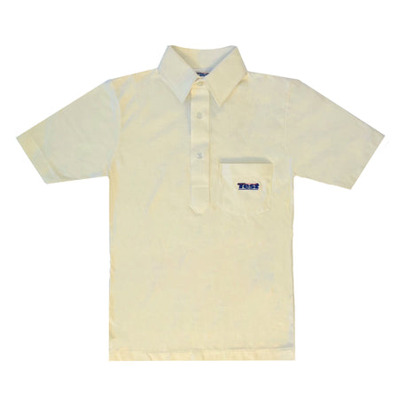 Test Cricket Short Sleeve Shirt