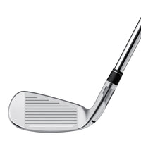 STEALTH HD IRONS - GRAPHITE