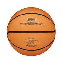 Wilson Gamebreaker basketball.