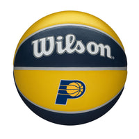 NBA TEAM TRIBUTE INDIANA PACERS BASKETBALL
