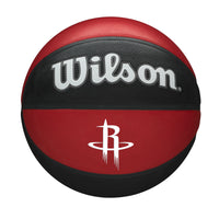NBA Team Tribute Houston Rockets Basketball
