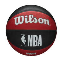 NBA Team Tribute Houston Rockets Basketball