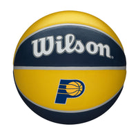 NBA Team Tribute Indiana Pacers Basketball