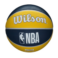 NBA TEAM TRIBUTE INDIANA PACERS BASKETBALL