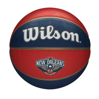 NBA TEAM TRIBUTE NEW ORLEANS PELICANS BASKETBALL