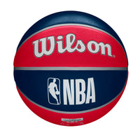 NBA TEAM TRIBUTE WASHINGTON WIZARDS BASKETBALL