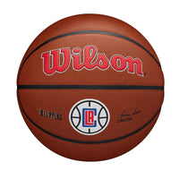 NBA Team Alliance LA Clippers Basketball
