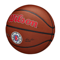 NBA Team Alliance LA Clippers Basketball