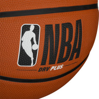 NBA DRV PLUS BASKETBALL