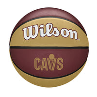 NBA Team Tribute Cleveland Cavaliers Basketball