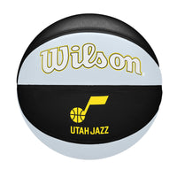 NBA Team Tribute Utah Jazz Basketball