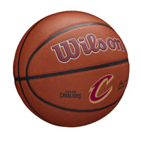 NBA Team Alliance Cleveland Cavaliers Basketball