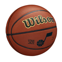 NBA Team Alliance Utah Jazz Basketball