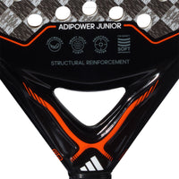 Adipower Junior 3.2 Padel Racket