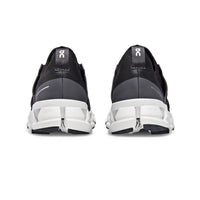ON Cloudswift 3 Womens running shoe in Black.