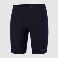 Speedo Endurance+ Jammer mens swimming shorts in navy