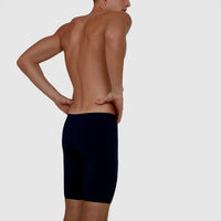 Speedo Endurance+ Jammer mens swimming shorts in navy