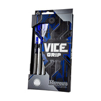 Vice 90% Tungsten Darts - Steel Tip Darts