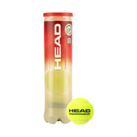 Championship Tennis Balls (Tube of 4)