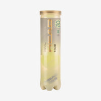 Tour Tennis Balls (Tube of 4)