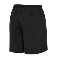 Zoggs Penrith 17 inch Ecodura swimming shorts - black