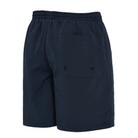 Zoggs Penrith 17 inch Ecodura swimming shorts - navy