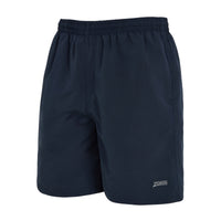Zoggs Penrith 17 inch Ecodura swimming shorts - navy