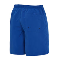 Zoggs Penrith 17 inch Ecodura swimming shorts - royal blue