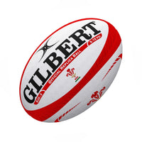 Wales Replica Rugby ball.