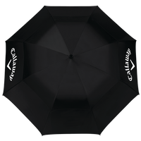Callaway Classic 64 inch double canopy golf umbrella.